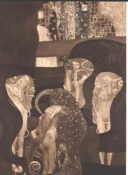 Jurisprudenz - 1945 zerstört